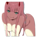 HornyZero HornyZero