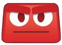 EmojiBlitzAnger