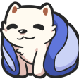 comfy Discord emoji