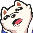 sleep Discord emoji