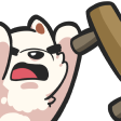 tableflip Discord emoji