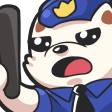 pawlice Discord emoji
