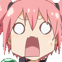 :BEnanii: Discord Emote