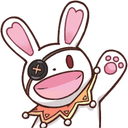 :BEshinoHi: Discord Emote