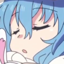 :BEshinoSleep: Discord Emote
