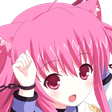 :BEmewMew: Discord Emote