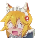 :BEsenkoNani: Discord Emote