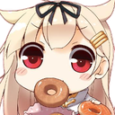 :BEdonutNom: Discord Emote