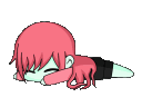 :BEbatiSleepy: Discord Emote