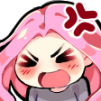 :BEangry: Discord Emote