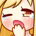 :BEjustWokeUp: Discord Emote