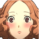 HaruBlush Discord emoji