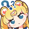 :BEmoonNani: Discord Emote