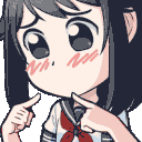 ayano_sorry Discord Emoji