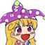 clownpiece