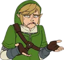 link_shrug