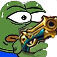 pepegun