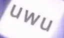 uwu Discord Emoji