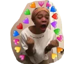 heartattackyay Discord Emoji