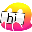 hi
