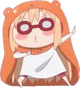 UmaruDab
