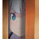peekSagiri