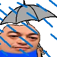 peepoSadRain