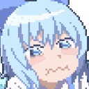 sadsnow Discord Emoji