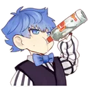 drinkmyfeels
