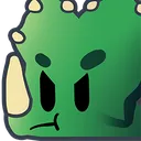 dinoangry