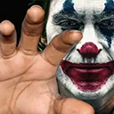 JokerVibeCheck