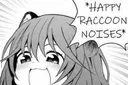 happy_racoon_noises Discord Emoji