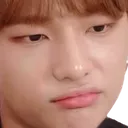 hyunjinpout