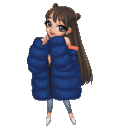 Ari_Dancing Discord Emoji