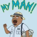 MyMan