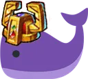 whalecrown