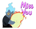 HadesMissYou