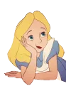 AliceWaiting