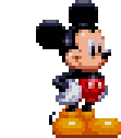 MickeyLook