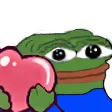 PeepoLove