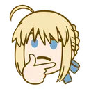 ThinkingSaber ThinkingSaber