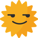 cSunAmused Discord emoji