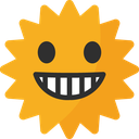 cSunGrin Discord emoji