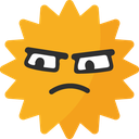 cSunGlare Discord emoji