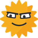 cSunSadistic Discord emoji