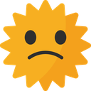 cSunSad Discord emoji