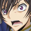LelouchShocked LelouchShocked