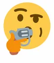 Hmmmmmmmmmmmmmno Discord Emoji