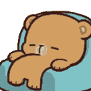 bearlazy Discord emoji