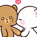 bearkisscheek bearkisscheek